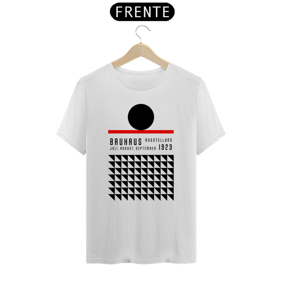 Bauhaus Weimar (T-Shirt Prime)