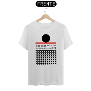 Nome do produto Bauhaus Weimar (T-Shirt Pima)