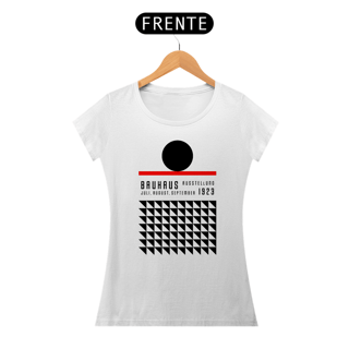 Bauhaus Weimar (Baby Look Prime)
