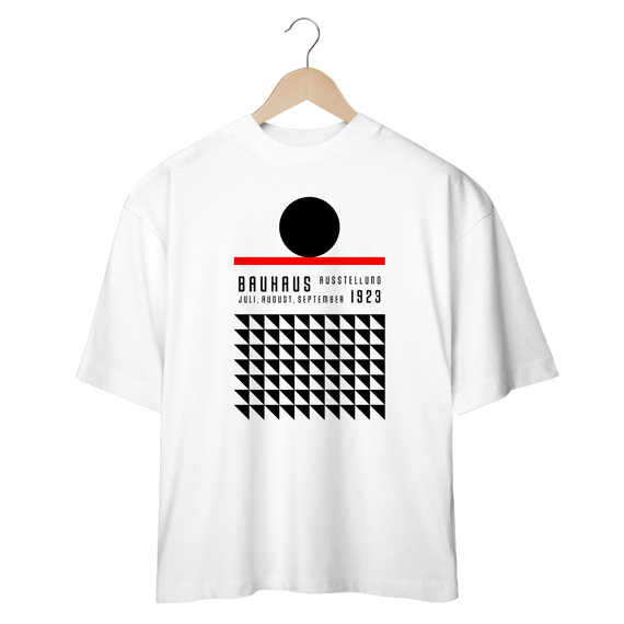 Bauhaus Weimar (Oversized)