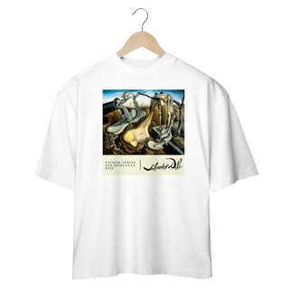 Nome do produto Evening spider - Salvador Dalí (Oversized)