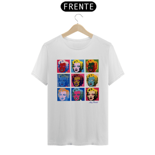 Marilyn Monroe - Andy Warhol (Prime)