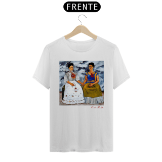 As duas Fridas - Frida Khalo (Prime)