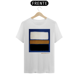 Nº 16 - Mark Rothko (Prime)