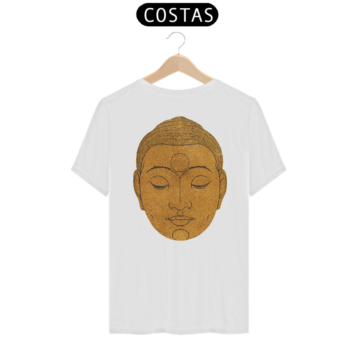 Nome do produto:  Head of Buddha - Reijer Stolk (Prime)