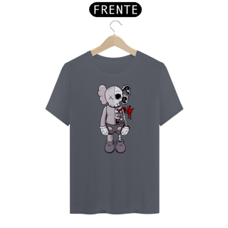 Nome do produto Kaws M. Mouse  (T-Shirt Pima)