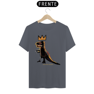 Nome do produto Basquiat Pez Dispenser (T-Shirt Pima)