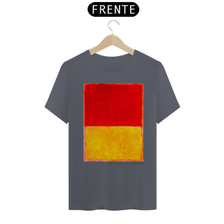 Nome do produto Rothko Untitled 1969 (T-Shirt Pima)