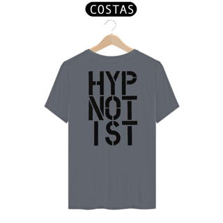 Nome do produto ypnotist - Christopher Wool (T-Shirt Pima)