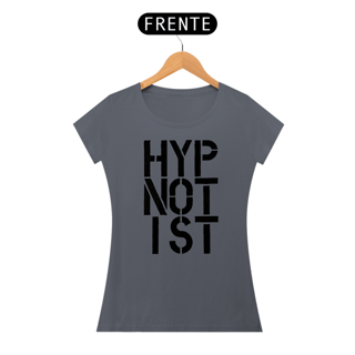 Nome do produto Hypnotist - Christopher Wool (Baby Look Pima)