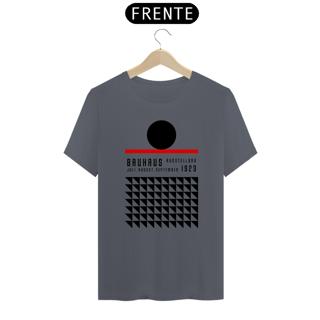 Nome do produto Bauhaus Weimar (T-Shirt Pima)
