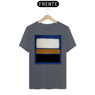Nome do produto Nº 16 - Mark Rothko (Algodão Peruano)