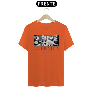 Nome do produto Picasso Guernica (T-Shirt Prime)