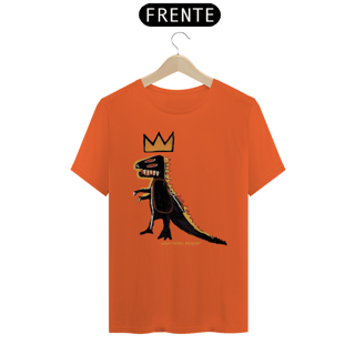 Nome do produto Basquiat Pez Dispenser (T-Shirt Prime)