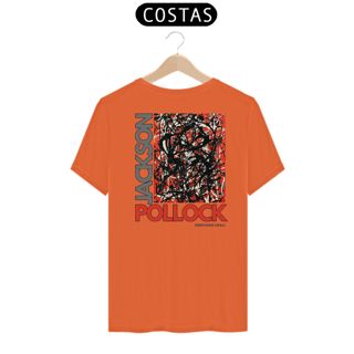 Nome do produto Pollock Free Form (T-Shirt Prime)