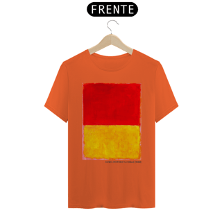 Nome do produto Rothko Untitled 1969 (T-Shirt Prime)