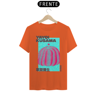 Nome do produto Pumpkin Works - Kusama (T-Shirt Prime)