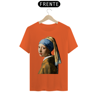 Nome do produto Girl with a Pearl Earring - Vermeer (Prime)