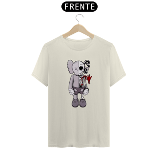 Nome do produto Kaws M. Mouse  (T-Shirt Prime)