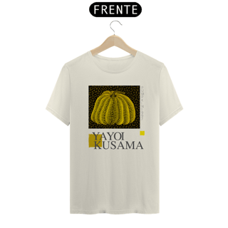 Kusama Pumpkin 1997 (T-Shirt Prime)