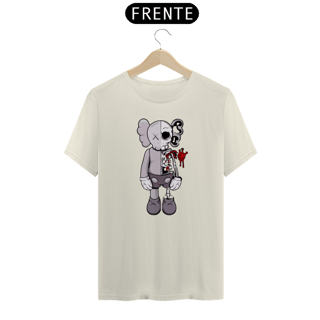 Nome do produto Kaws M. Mouse  (T-Shirt Pima)