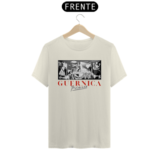 Nome do produto Picasso Guernica (T-Shirt Prime)