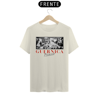 Picasso Guernica (T-Shirt Pima)