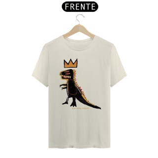 Basquiat Pez Dispenser (T-Shirt Prime)