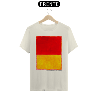 Rothko Untitled 1969 (T-Shirt Prime)