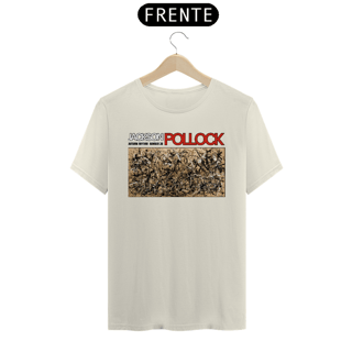 Pollock Autumn (T-Shirt Prime)