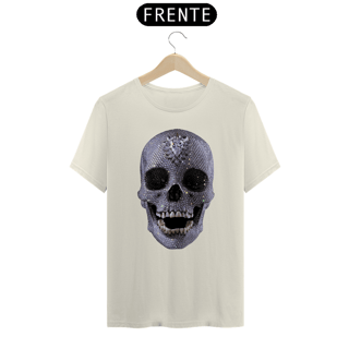 For the Love of God - Damien Hirst (T-Shirt Pima)