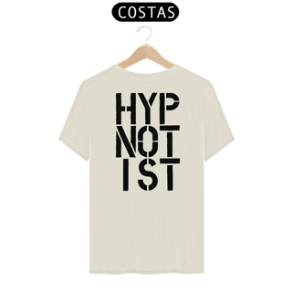 Nome do produto Hypnotist - Christopher Wool (T-Shirt Prime)