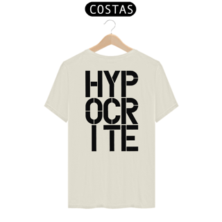 Hypocrite - Christopher Wool (T-Shirt Prime)