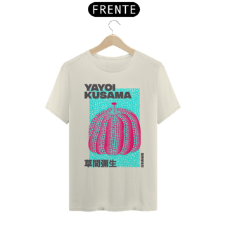 Nome do produto Pumpkin Works - Kusama (T-Shirt Prime)