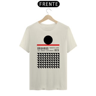 Nome do produto Bauhaus Weimar (T-Shirt Prime)