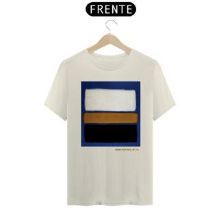 Nome do produto Nº 16 - Mark Rothko (Prime)