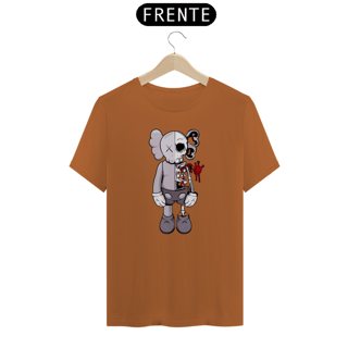 Nome do produto Kaws M. Mouse  (T-Shirt Pima)