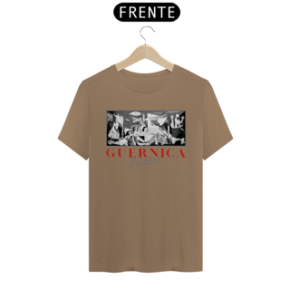 Nome do produto Picasso Guernica (T-Shirt Prime)