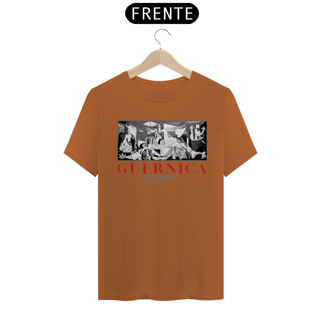 Nome do produto Picasso Guernica (T-Shirt Pima)