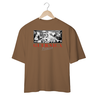 Nome do produto Picasso Guernica (Oversized)