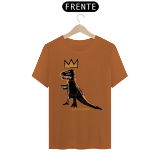 Nome do produto Basquiat Pez Dispenser (T-Shirt Pima)