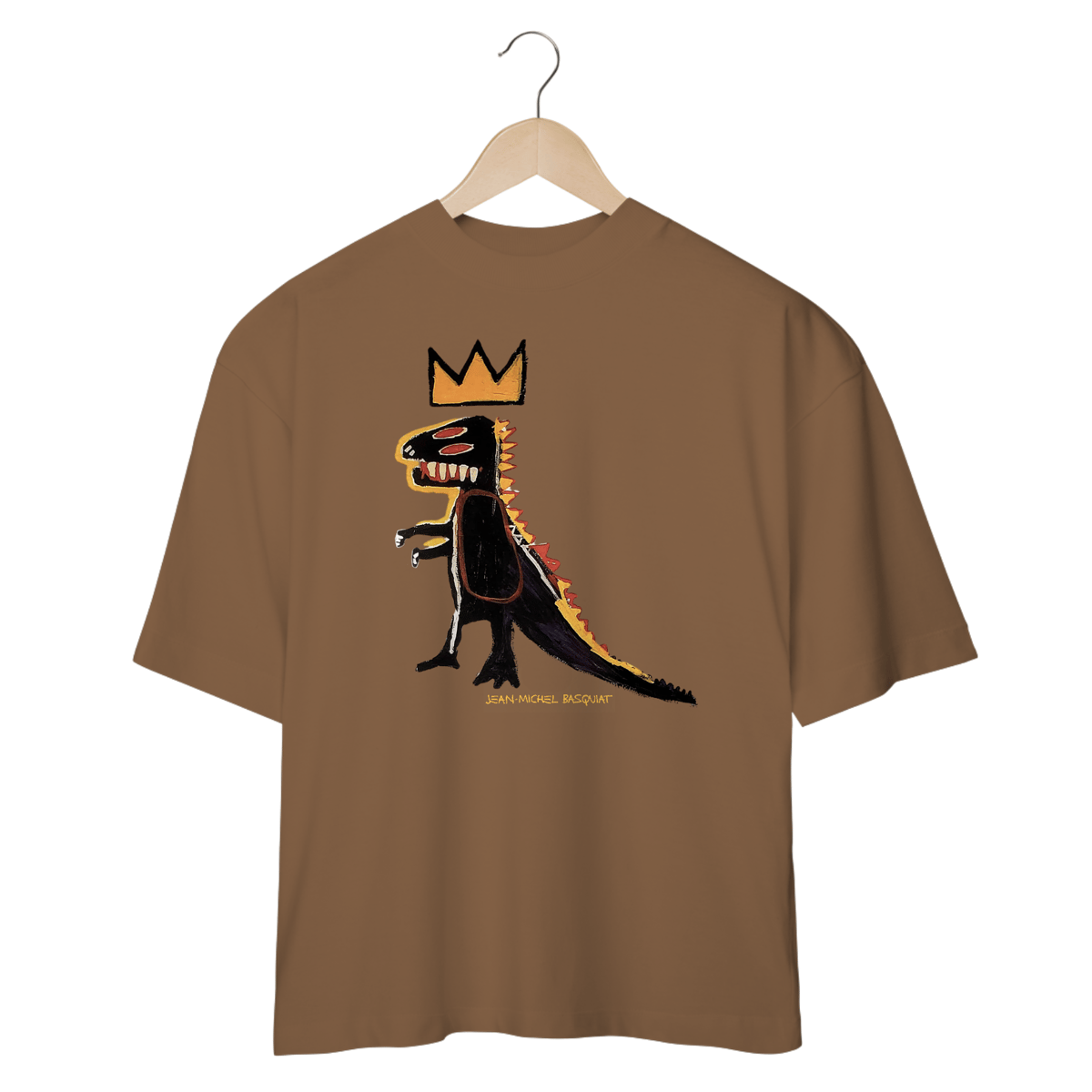 Nome do produto: Basquiat Pez Dispenser (Oversized)