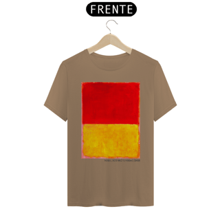 Nome do produto Rothko Untitled 1969 (T-Shirt Prime)