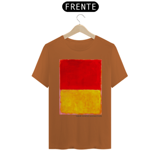 Nome do produto Rothko Untitled 1969 (T-Shirt Pima)