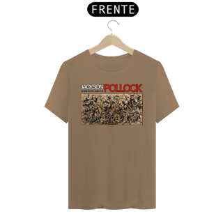 Nome do produto Pollock Autumn (T-Shirt Prime)