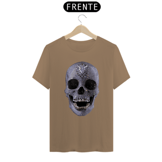 Nome do produto For the Love of God - Damien Hirst (T-Shirt Prime)