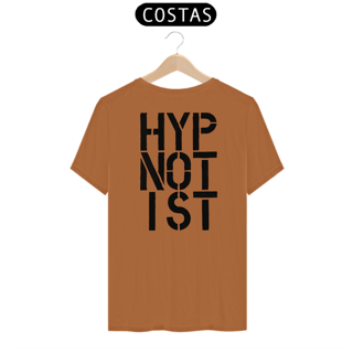 Nome do produto ypnotist - Christopher Wool (T-Shirt Pima)