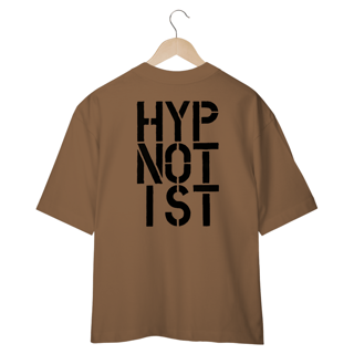 Nome do produto Hypnotist - Christopher Wool (Oversized)