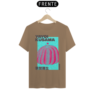 Nome do produto Pumpkin Works - Kusama (T-Shirt Prime)