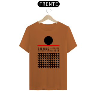 Nome do produto Bauhaus Weimar (T-Shirt Pima)
